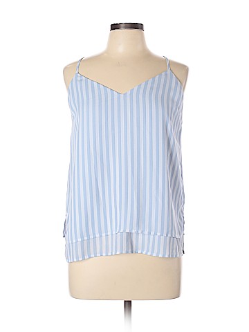 Forever 21 Sleeveless Blouse (view 1)