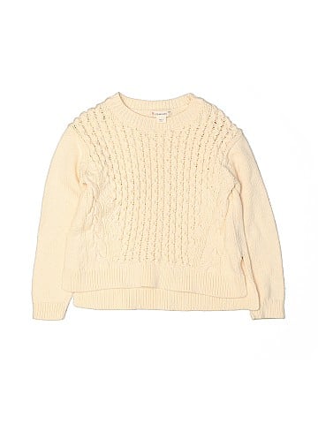 Crewcuts Pullover Sweater (view 1)