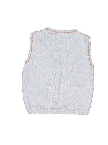 Janie and Jack Wool Pullover Sweater (view 2)