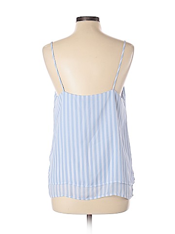 Forever 21 Sleeveless Blouse (view 2)