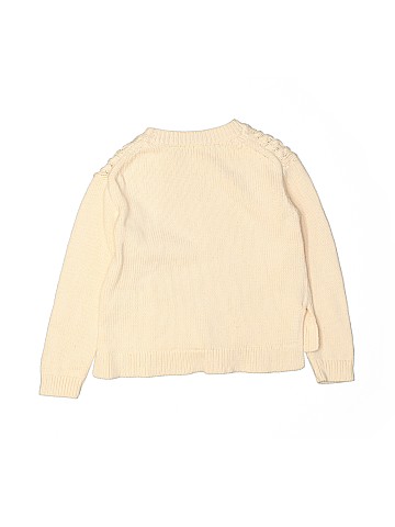 Crewcuts Pullover Sweater (view 2)
