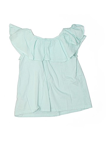 Gap Kids Short Sleeve Top (view 2)