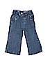 Genuine Kids from Oshkosh 100% Cotton Blue Jeans 12-18 MO / 18 MO - photo 1
