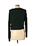 Forever 21 Green Pullover Sweater Size L - photo 2