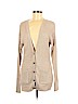 American Eagle Outfitters Tan Cardigan Size M - photo 1