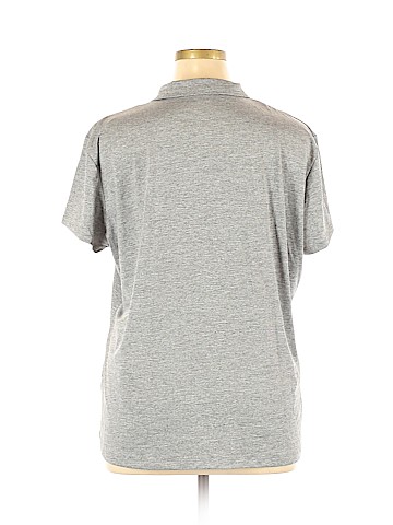 Regna X Short Sleeve Polo (view 2)