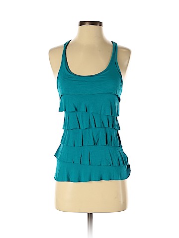 Forever 21 Sleeveless T-Shirt (view 1)