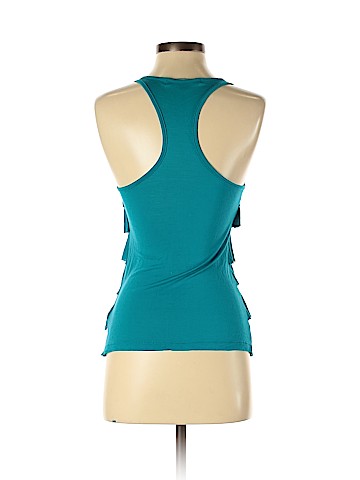 Forever 21 Sleeveless T-Shirt (view 2)