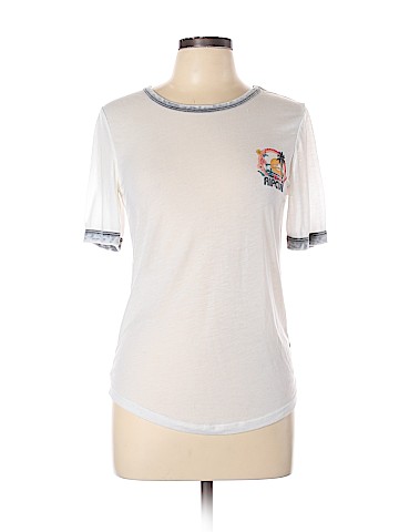 Rip Curl Short Sleeve T-Shirt (view 1)