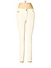 H&M Ivory Jeans Size 6 - photo 1