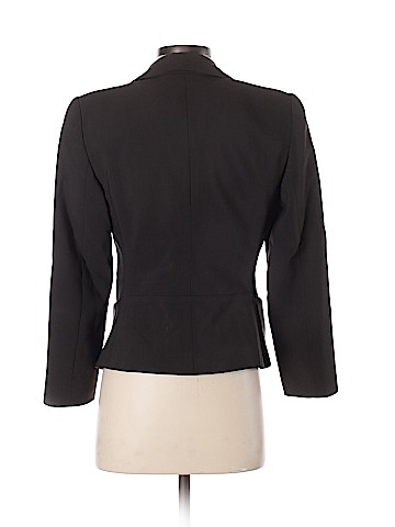 Giorgio Armani Wool Blazer (view 2)