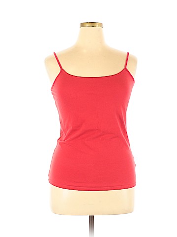 Faded Glory Tank Top (view 1)