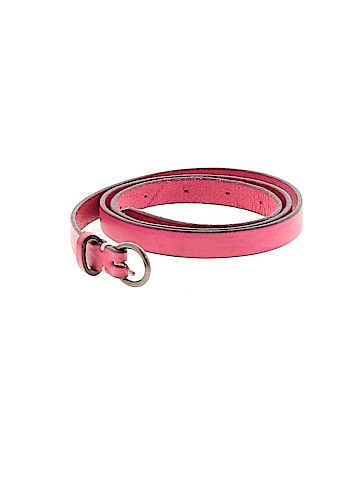 J.Crew Leather Belt (view 1)