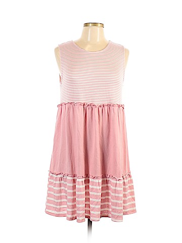 First Love Casual Dress (view 1)