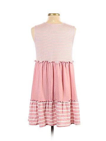 First Love Casual Dress (view 2)