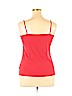 Faded Glory Red Tank Top Size XL - photo 2
