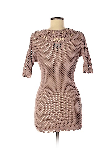 Cynthia Rowley TJX Pullover Sweater (view 2)