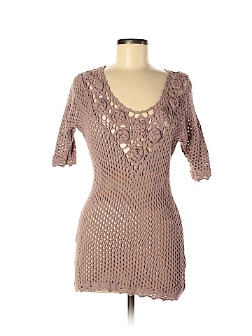 Cynthia Rowley TJX Pullover Sweater (view 1)