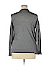 Lou & Grey Gray Cardigan Size XL - photo 2