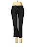 Stella McCartney 100% Cotton Black Khakis Size EU 40 / US 10 - photo 1
