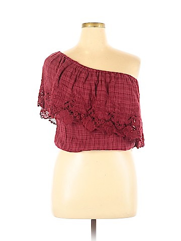 O'Neill Short Sleeve Top (view 1)