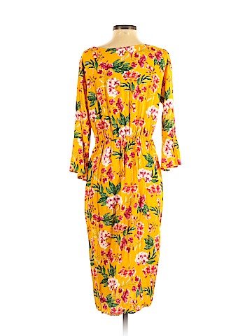 Lulu's Casual Dress (view 2)