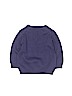 Janie and Jack Blue Pullover Sweater Size 12-18 mo - photo 2