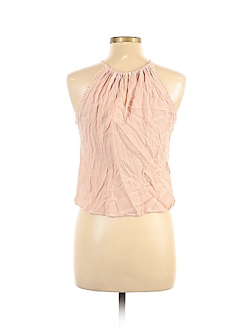 H&M Sleeveless Top (view 2)