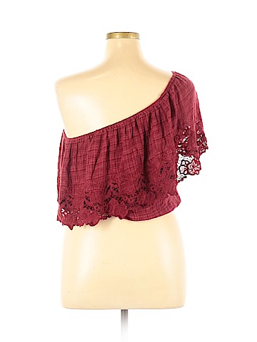 O'Neill Short Sleeve Top (view 2)