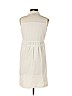 A Pea in the Pod White Casual Dress Size S - photo 2