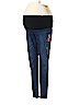 Mom & Co. - Maternity Blue Jeans Size S - photo 1