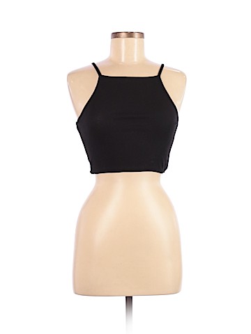 Forever 21 Sleeveless Top (view 1)