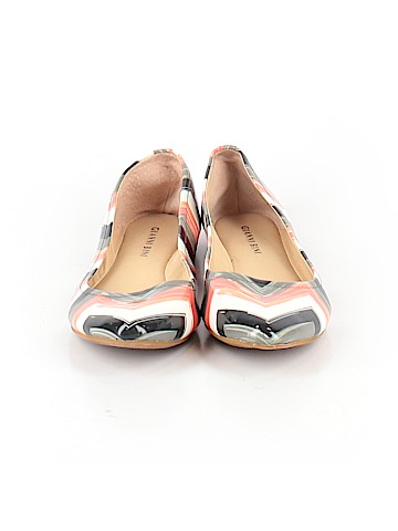 Gianni Bini Flats (view 2)