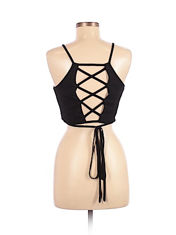 Forever 21 Sleeveless Top (view 2)