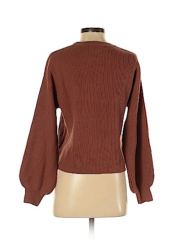 Forever 21 Pullover Sweater (view 2)