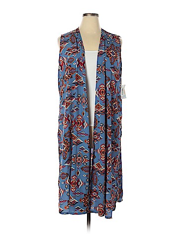 Lularoe Cardigan (view 1)