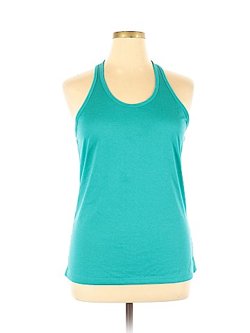 Nike Active Tank (view 1)