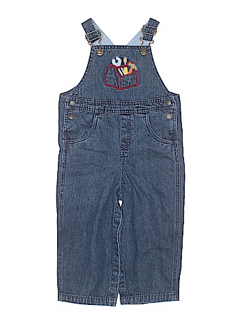 Talbots Kids Overalls (view 1)