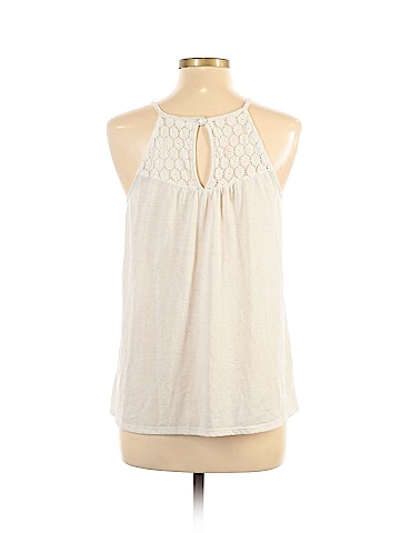 Jolt Sleeveless Top (view 2)
