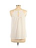 Jolt Tan Sleeveless Top Size L - photo 2