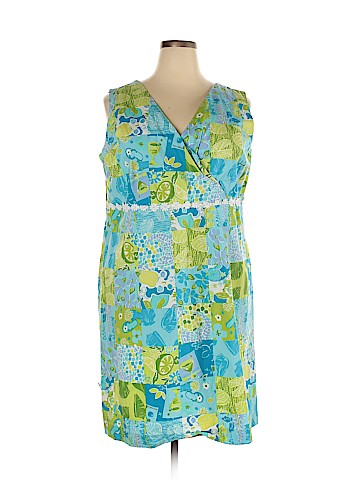 TAHITI REEF CLUB WOMAN Casual Dress (view 1)