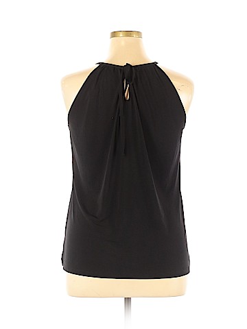 Worthington Sleeveless Top (view 2)