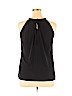 Worthington Black Sleeveless Top Size XL - photo 2