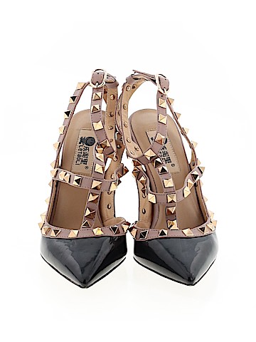 Assorted Brands Heels (view 2)