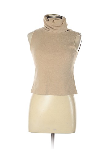 Forever 21 Sleeveless Top (view 1)