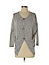 American Rag Cie Gray Pullover Sweater Size XS - photo 1