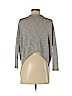 American Rag Cie Gray Pullover Sweater Size XS - photo 2