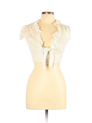 Poof! Cardigan (view 1)