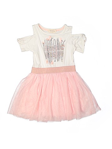 Btween Special Occasion Dress (view 1)