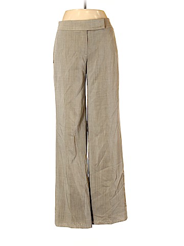 Akris Punto Wool Pants (view 1)